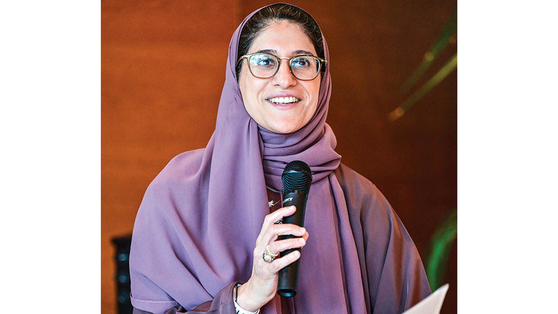 مرجان فريدوني: أردنا في &laquo;تيرا&raquo; أن نُقدّم مساحة لا يكتفي فيها الناس بالتعرّف إلى الطبيعة، بل يعيشونها بكل ما فيها من هدوء.