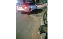 الصورة: حفر