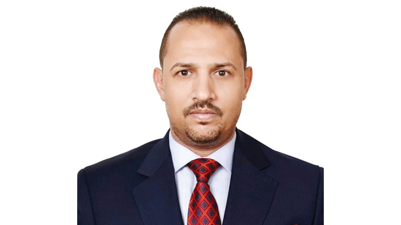 وائل مهدي: حركة التداولات القياسية تعكس ثقة المستثمرين المحليين والأجانب بالشركات المدرجة، والأنظار على نتائج الربع الأول.