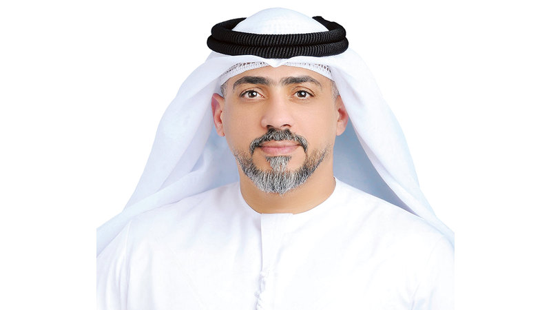 محمد الناعور: الجهات المختصة بحماية المستهلك لا تطلب البيانات البنكية والشخصية ولا ترسل &laquo;روابط&raquo; للضغط عليها.