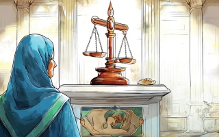 رجل يطعن على تطليق زوجته.. ويطلب 200 ألف درهم «بدل خلع»