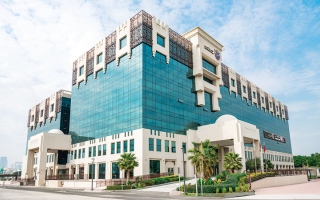 الصورة: شركة تطلب 142 مليون درهم تعويضاً من رئيسها التنفيذي السابق