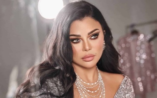 الصورة: ملايين الدولارات تختفي.. ومدير أعمال هيفاء وهبي يواجه المحاكمة