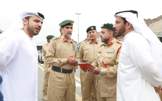 «شتا حتا» يستقطب أكثر من مليونَي زائر