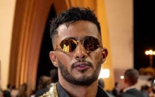 الصورة: تغريم محمد رمضان في قضية سب مهندس خلال حفل بالساحل الشمالي