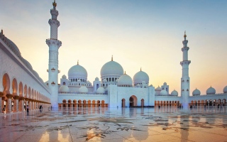 “بطولات الإمارات وانتصاراتها”. عنوان خطبة الجمعة في جميع مساجد البلاد غداً.