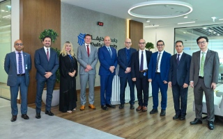 الصورة: جامعة خليفة و"هوبكنز" الأمريكية تطلقان برنامج ماجستير مزدوجًا معتمدًا عالميًا