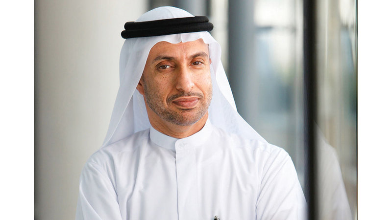 محمد الزرعوني: التسهيلات تعكس التزام &laquo;دييز&raquo; بنهج دبي الراسخ في دعم مجتمع الأعمال وتعزيز مقومات استقراره، من خلال توفير حلول مرنة تستجيب لمتطلبات المرحلة الراهنة.