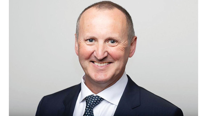 مارك ستيوارد: من شأن التدابير التخفيف من التحديات التشغيلية مع ضمان استمرار الالتزام بمعاييرنا التنظيمية.