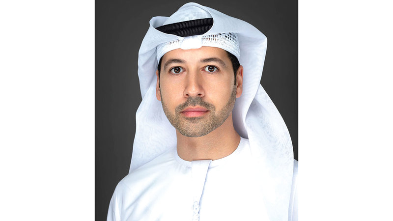 عارف أميري: حزمة التسهيلات المؤقتة تعكس نهجاً مدروساً واستباقياً لتخفيف الضغوط الحالية.