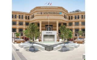 الصورة: &laquo;إسلامية دبي&raquo; تُطلق دورة &laquo;تصحيح التلاوة&raquo; ضمن برنامج &laquo;رياض القرآن&raquo;