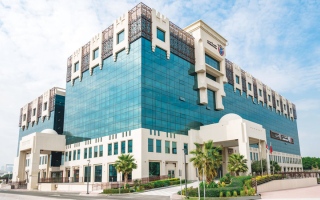 الصورة: تسوية 81.5% من منازعات بناء منازل المواطنين ودياً في دبي خلال 3 أشهر