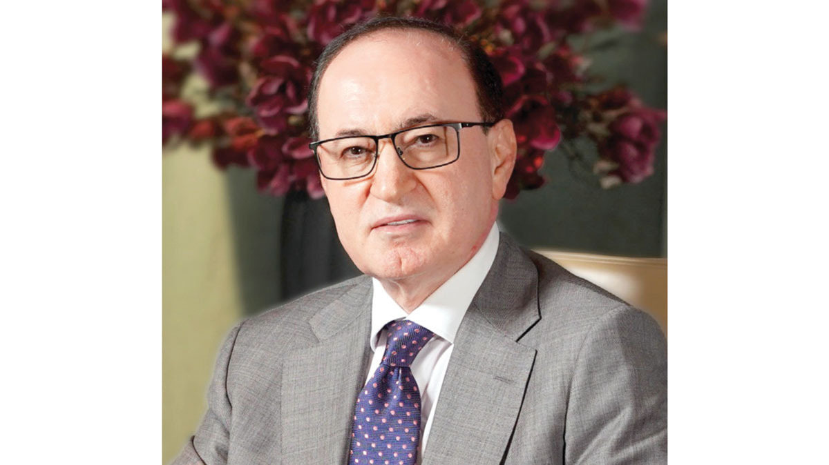 رضا المنصوري: مستويات العرض الحالية مستقرة، مع قدرة قوية للقطاع على تلبية الطلب المحلي من دون انقطاع.