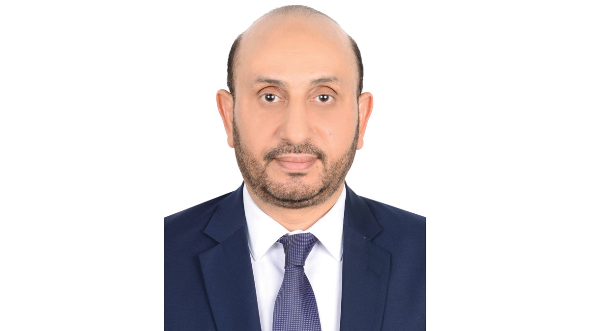 عبدالغني عبدالله: قدرة القطاع ستظل قوية، في ظل مواصلة التنويع بمصادر الاستيراد، ومرونة سلاسل الإمداد.