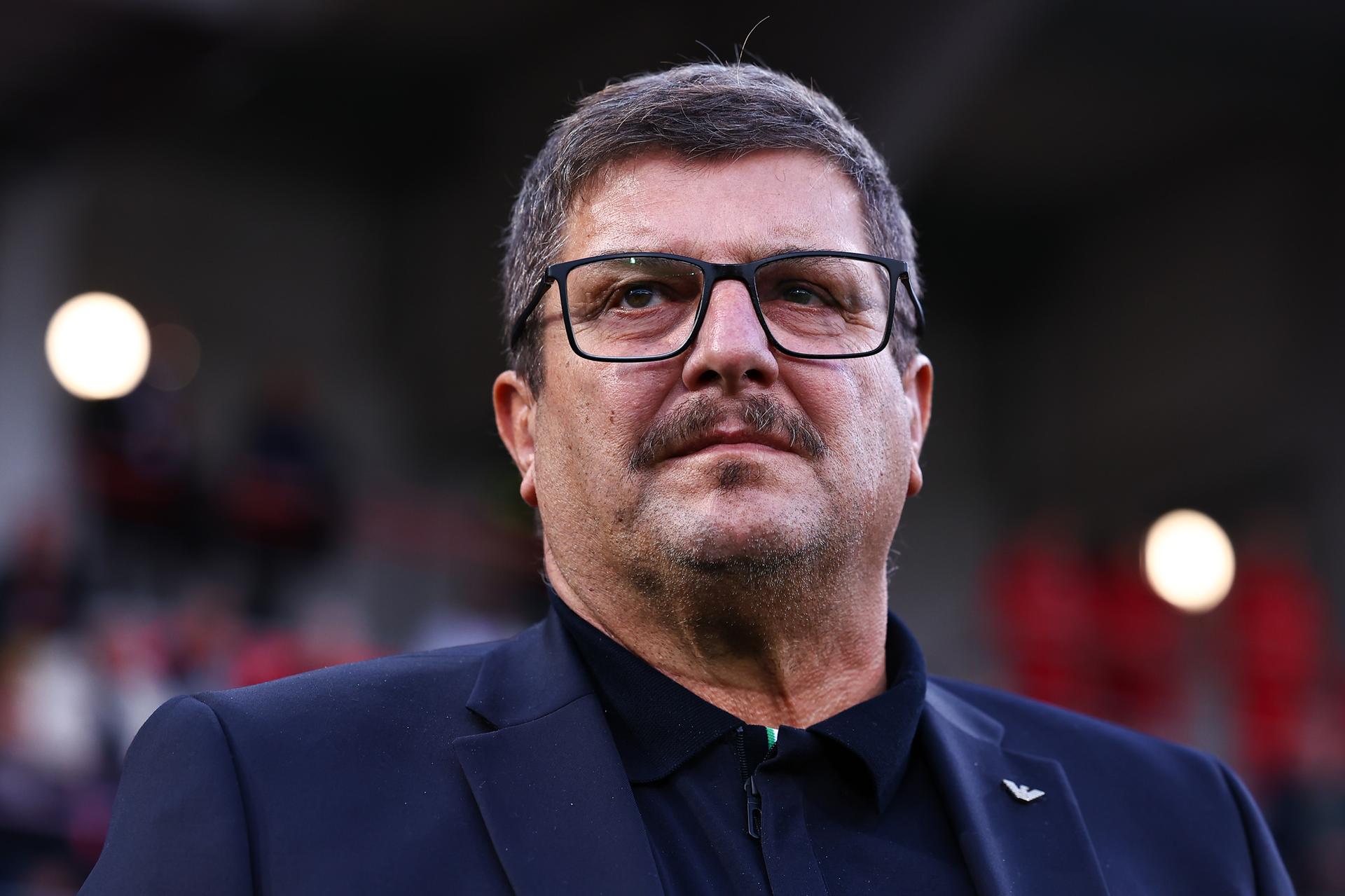 "مدرب تحت 21 سنة" يقود منتخب إيطاليا بمرحلة ما بعد "الكارثة"