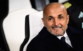 الصورة: يوفنتوس يمدد عقد سباليتي حتى 2028