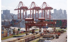 الصورة: تراجُع المساعدات الخارجية يعيد تشكيل اقتصاد إفريقيا