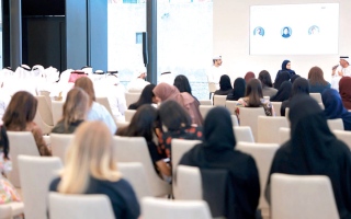 الصورة: متحف زايد الوطني ينقل سرديته إلى &laquo;الشندغة&raquo; في دبي