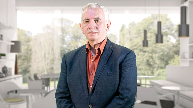 وضاح الطه: العديد من الأسهم في سوقي دبي وأبوظبي تتداول عند مكررات ربحية مغرية وتوفر فرص شراء واضحة.