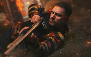 الصورة: أفضل 5 مشاهد أكشن في 2025