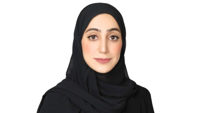 المهندسة أمل الشحي: المبادرة تأتي ضمن جهود دبي لترسيخ نمط حياة مرن يلائم مختلف أنماط العمل والحياة.