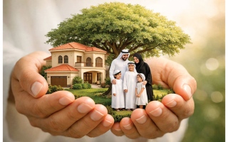 الصورة: الإمارات تؤسس منظومة لصيانة الروابط الأسرية وتخفيف آثار الطلاق