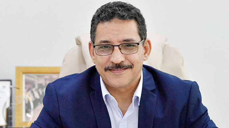 خالد عبدالحميد: نطبق سياسات للمنصات الرقمية، تحقق التوازن بين التفاعل داخل الحصة والحفاظ على خصوصية الطلبة.