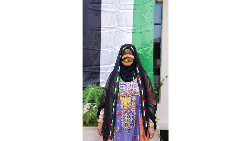 راية الظنحاني: الشعور بالأمن والطمأنينة متجذر في نفوس أبناء الدولة، وهو نابع من ثقة راسخة بالقيادة.