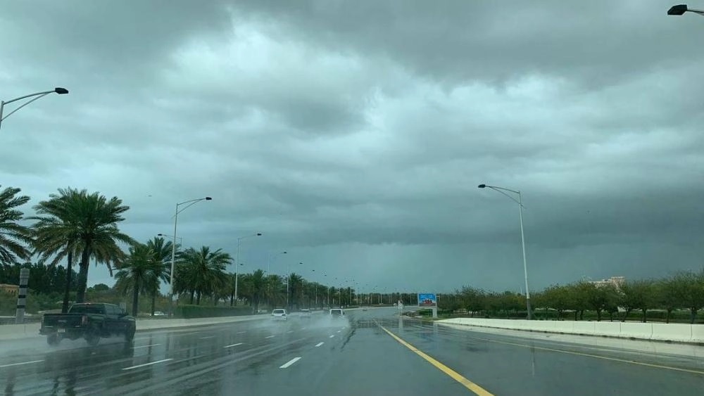 شرطة أبوظبي تحذر من “التفحيط” خلال الأمطار شرطة أبوظبي تحذر من “التفحيط” خلال الأمطار