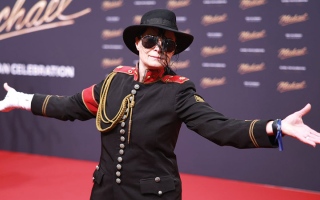 الصورة: &laquo;مايكل&raquo;.. أول فيلم عن حياة &laquo;ملك البوب&raquo;