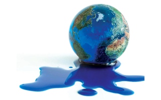 الصورة: تغيّر المناخ يجعل الصيف يأتي مبكراً