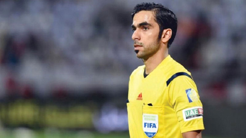 محمد أحمد يوسف: أطمح إلى المشاركة في كأس العالم للمرة الرابعة، خصوصاً أن عمري يسمح بذلك ومازلت قادراً على العطاء.