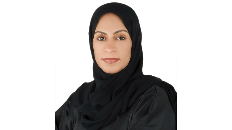 الدكتورة آمنة المازمي: ملتزمون بضمان استمرارية التعلّم للأطفال في مختلف الظروف، من خلال منظومة تعليمية مرنة.