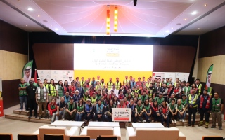 الصورة: "جاهزية" يطلق أول برنامج وطني لتأهيل الجراحين في إدارة الطوارئ والكوارث