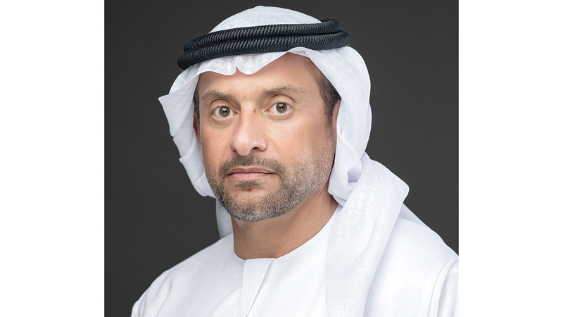 سهيل بن بطي: &laquo;البطولة&raquo; تؤكد أن الإمارات ستظل نموذجاً للأمن والاستقرار في مختلف المجالات.