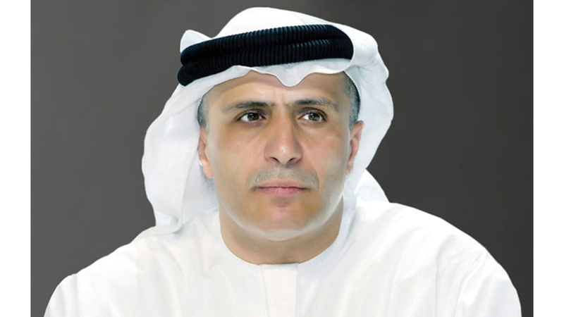 مطر الطاير: عملية تطوير مرافق التنقّل، تتجاوز الجانب التشغيلي، لتشمل الارتقاء برحلة المستخدم.