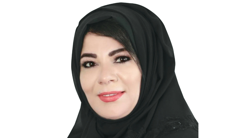 أميمة حسين: يجب إدراج فواصل زمنية بين حصص &laquo;التعلم عن بُعد&raquo;، لا تتجاوز 20 دقيقة