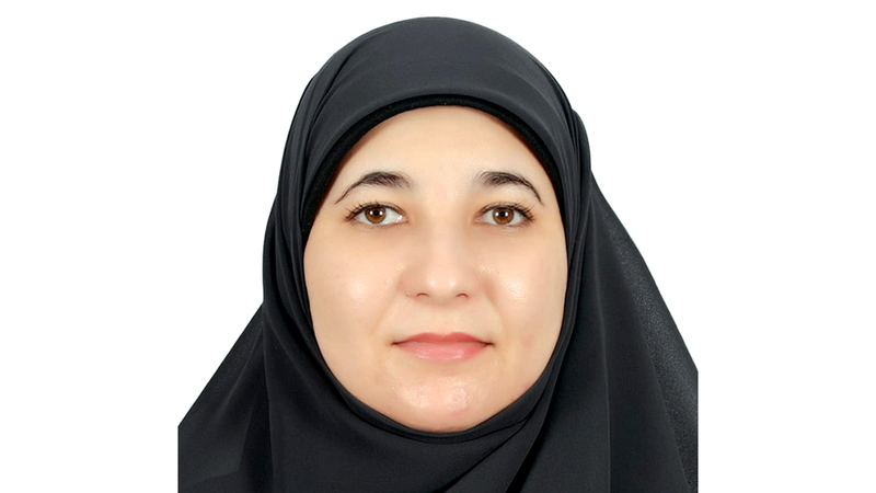 إلهام الدويك: تقييم التفاعل لم يقتصر على تسجيل الحضور، بل شمل رصد المشاركة وسرعة الاستجابة.