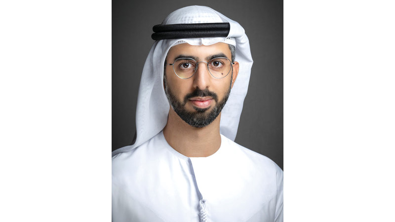 عمر سلطان العلماء: &laquo;الحملة&raquo; تجسّد رؤية قيادة الإمارات في تسخير التكنولوجيا لتعزيز التمكين الإنساني والتعليم المستدام.