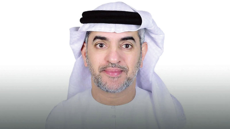 حمدان مسلم المزروعي: &laquo;تبرّع بجهازك&raquo; ترسخ نموذجاً إماراتياً رائداً يجمع بين العمل الإنساني والتنموي والاستدامة البيئية.