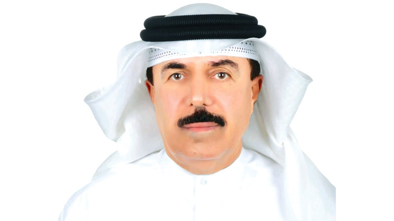 علي عبيد الهاملي: في ظل الأحداث التي شهدتها المنطقة، بحثنا عن بعض الذين طالما تغنوا بجمالها وتنعموا برفاهيتها، فما وجدناهم.