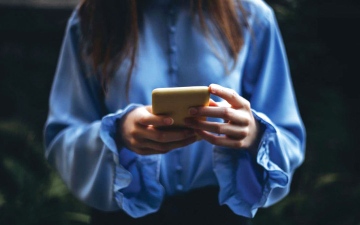 الصورة: 4 خطوات لحماية الأشخاص من &laquo;الإساءة عبر الإنترنت&raquo;&nbsp;