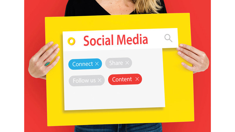 المختصون يرون أن المسؤولية المجتمعية هي المعيار لتقييم أي تأثير. أرشيفية