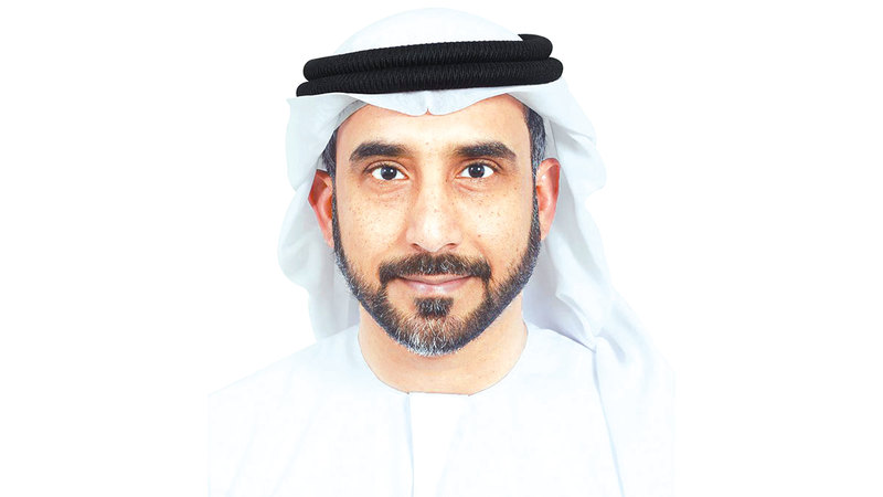 الدكتور أحمد المنصوري: هناك مسؤولية على عاتق المؤثرين، وهي لا تعني أن يتحولوا إلى ناقلي أخبار، بل أن يلتزموا بعدم نشر الشائعات.