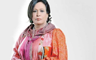 الصورة: مدير أعمال حياة الفهد لـ&laquo;الإمارات اليوم&raquo;: حالتها تحت المتابعة الطبية ولا نلتفت للشائعات