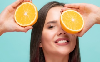 الصورة: هذه المشروبات تتفوق على عصير البرتقال في فيتامين D
