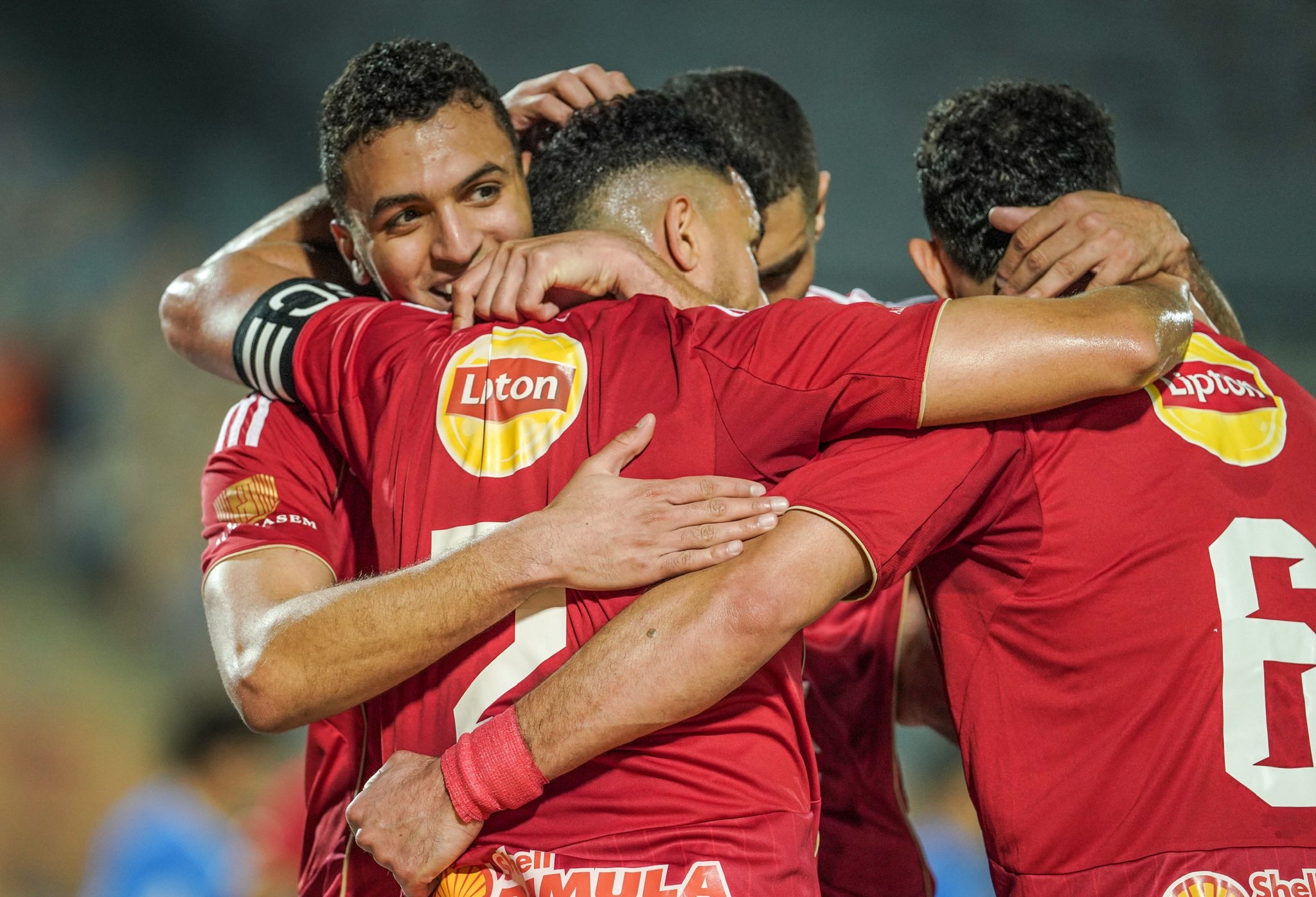 صعّد أزمته ضد اتحاد الكرة المصري.. الأهلي يتمسك بحقه في اختيار ممثليه بجلسة "الفار"