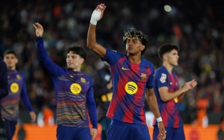 الصورة: برشلونة يترقب &laquo;ريمونتادا&raquo; في &laquo;الملعب المرعب&raquo;.. تعرف إلى موعد الموقعة الكبيرة