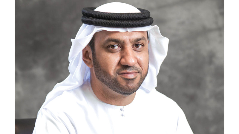 عبدالله البنا: تعزيز سهولة ممارسة الأعمال أولوية رئيسة للمنطقة الحرة لمركز دبي التجاري العالمي.