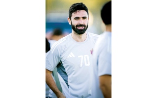 الصورة: شباب الأهلي والوحدة يطرقان باب &laquo;نخبة آسيا&raquo;